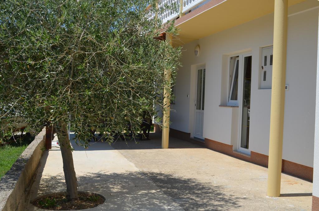 Apartments Ivana Baška Dış mekan fotoğraf